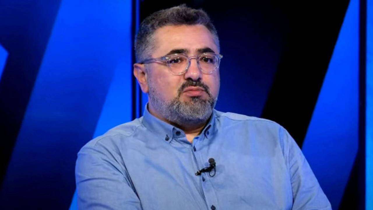 TFF'de radikal değişim: Hacıosmanoğlu'nun yerine gelecek ismi resmen açıkladı! 7